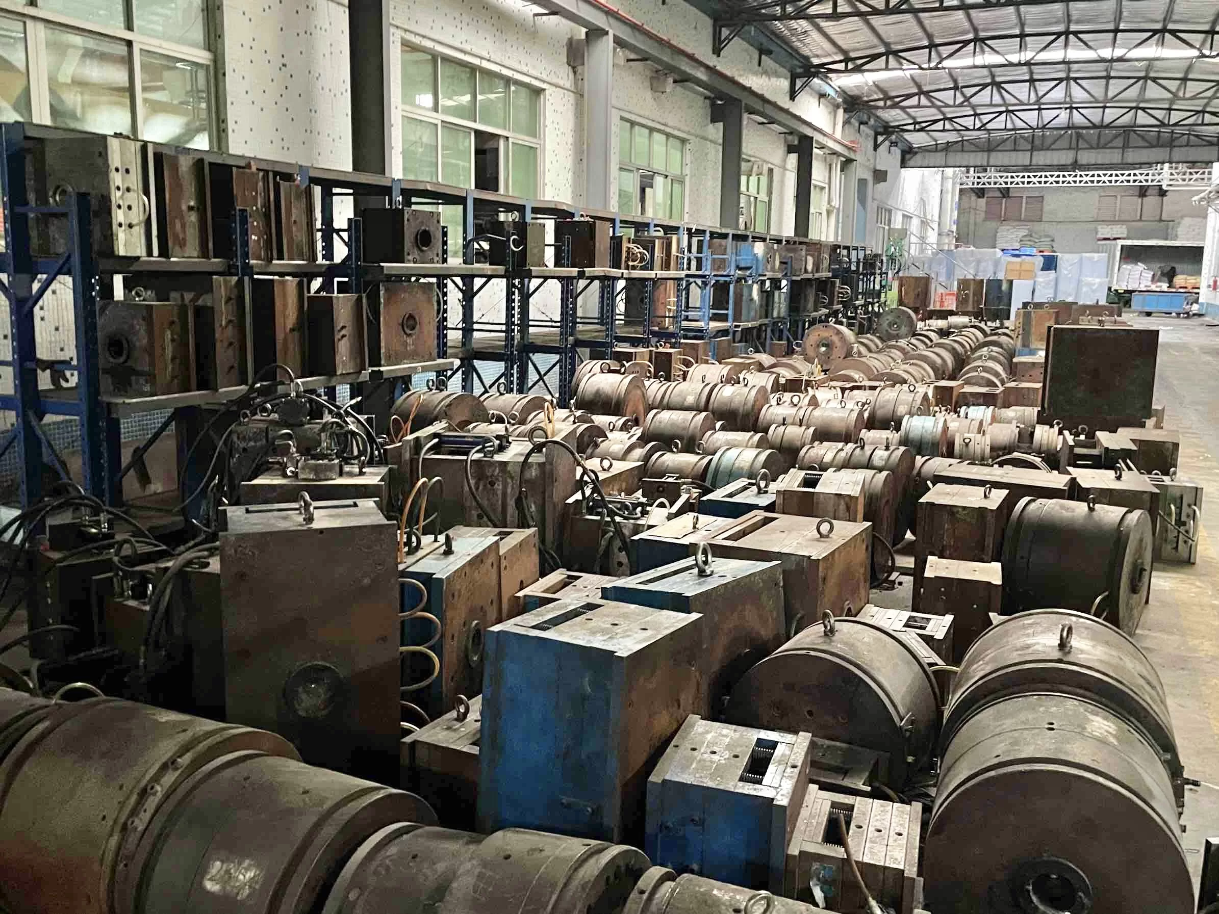 Samples will be provided according to customer requirements to verify color, shape, and dimensional accuracy.