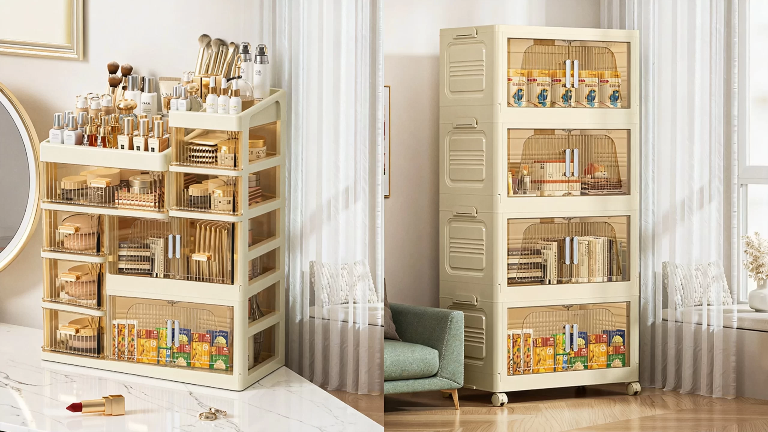 PP vs. PS: Choosing The Right Material For Your Product Line